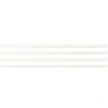 Faïence - costa nova - costa nova white - 5X20PRAIA - Brillant