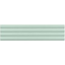 Faïence mural parement – 20 x 5 cm – COSTA NOVA – 15 coloris – finition mate et brillante