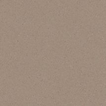 Carrelage sol / mur effet terrazzo grand format marron 80x80 cm micra r Umbra (vendu par boite de 1,28m2)