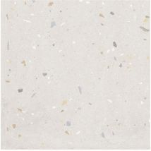 Carrelage style terrazzo comino tutti frutti 60x60 cm - 1,44 m²