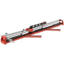 Yato - Carrelette professionnelle coupe carrelage 1200 mm molette carbure de tungstene