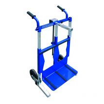 Ferrari Srl - Carrello 2 ruote per radiatori - Idrhaus