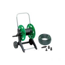 Carrello Avvolgitubo Attrezzato Gf Rapid Plus