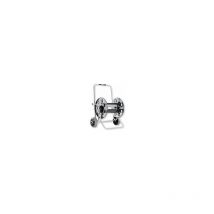 Claber - carrello avvolgitubo metal profy