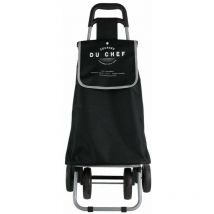 Carrello del mercato La spesa dello chef