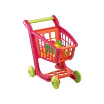 Carrello del Supermercato