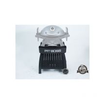 Carrello Deluxe per Barbecue a Gas Pit Boss Sportsman 2 - 40416