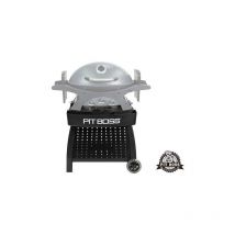 Carrello Deluxe per Barbecue a Gas Pit Boss Sportsman 3 - 40417