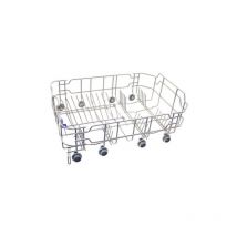 Carrello inferiore - Lavastoviglie Curtiss 337272