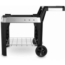 6539 Carrello di supporto per barbecue serie Pulse - Weber