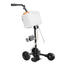 Carrello per mototroncatrice zi-bts350 Zipper bts350fw
