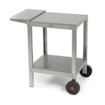 Carrello per plancha - khec01 Krampouz