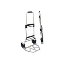 Carrello pieghevole ultracompatto - Carico massimo 100 kg - 815007146