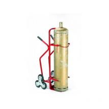 Matisère - Carrello a 3 ruote - Carico 250 kg - DBUB21EOE