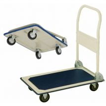 Carrello portaoggetti 300KG.