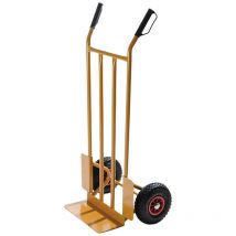 Carrello portasacchi 'pesante' tipo pesante