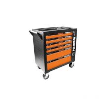 Carrello Portautensili Vuoto 901501 Wokin