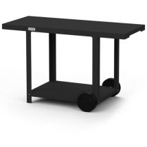 Carrello Pure xl Nero