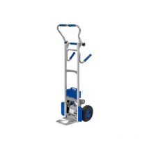 Diable-manutention - Carrello elevatore elettrico con elettrodomestico speciale - Portata 110 kg - SAL030717/EM