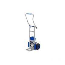 Diable-manutention - Carrello elettrico compatto per elettrodomestici - Portata 110 kg - SAL030708/EM