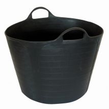 Carrello spesa 40L nero prochok - mob - 343450