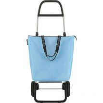 Carrello spesa pieghevole a 2 ruote Mini Bag