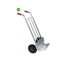 Carrello STP alluminio kg.200