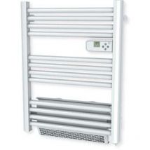 Carrera Mini-Handtuchtrockner 500 w + 1000 w Gebläse – Weiß