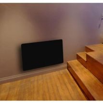 Cayenne - Carrera strahlende Glasscheibe Mirror lcd 1500W - Spiegel