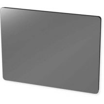 Cayenne - Carrera strahlende Glasscheibe Mirror lcd 1000W - Spiegel