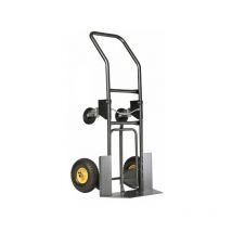 Haemmerlin - Carretilla de mano 950G rollax - Convertible en carro - 307071101