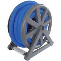 Avvolgitubo e Tubo Kokido da Ø38 mm 11 m