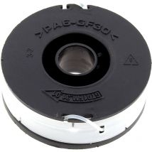 Bobina + filo adattabile 13600016 per tagliabordi florabest