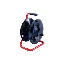 Carrete Para Enrollar Cable