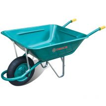 Carretilla agri 115LT pint. met ver C1/700 Theca