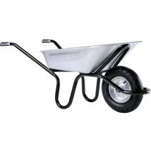 carretilla Aktiv Excelli plus 100 litros