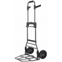 Codiven - carro transporte plegable alum - 200 kg