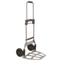 Codiven - carro transporte plegable alum - 90 kg