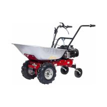 Eurosystems - Carretilla Autopropulsada B & S Carry 450 E-series