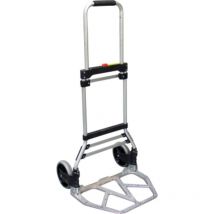 Carretilla de aluminio plegable de 100 kg - fimm - 815007146