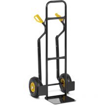 MSW - Carretilla de mano - hasta 250 kg