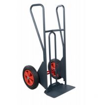 Fimm - Carretilla de mano con asa cerrada - dba 350 kg 810310140