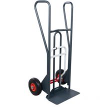 Fimm - Carretilla de mano con asa cerrada - dba 350 kg 810312122