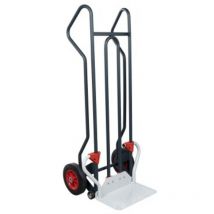 Diable-manutention - Carretilla despaletizadora 250 kg - fimm - 810401000