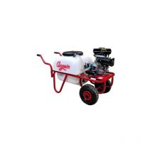Campeon - pulverizador agri 50 lt carretilla 8479