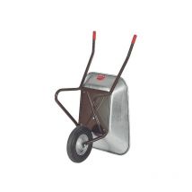 Müba - carretilla rueda de nylon, 85 l (por 5)