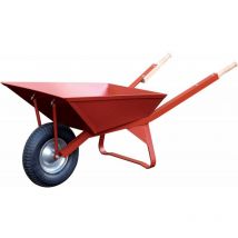 Carretilla 'wek 85' - 85 litros