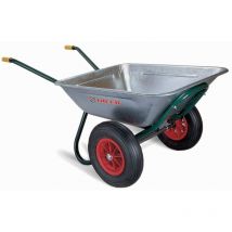 Carretillo C2-700 galvanizado 1500084