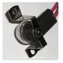 Carrier - 12-00256-10 Thermostat - Defrost sensor - Xarios/Supra/Zephyr