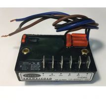 Carrier - 12-60021-02 – Phasendetektor – Maxima/Genesis/Vector